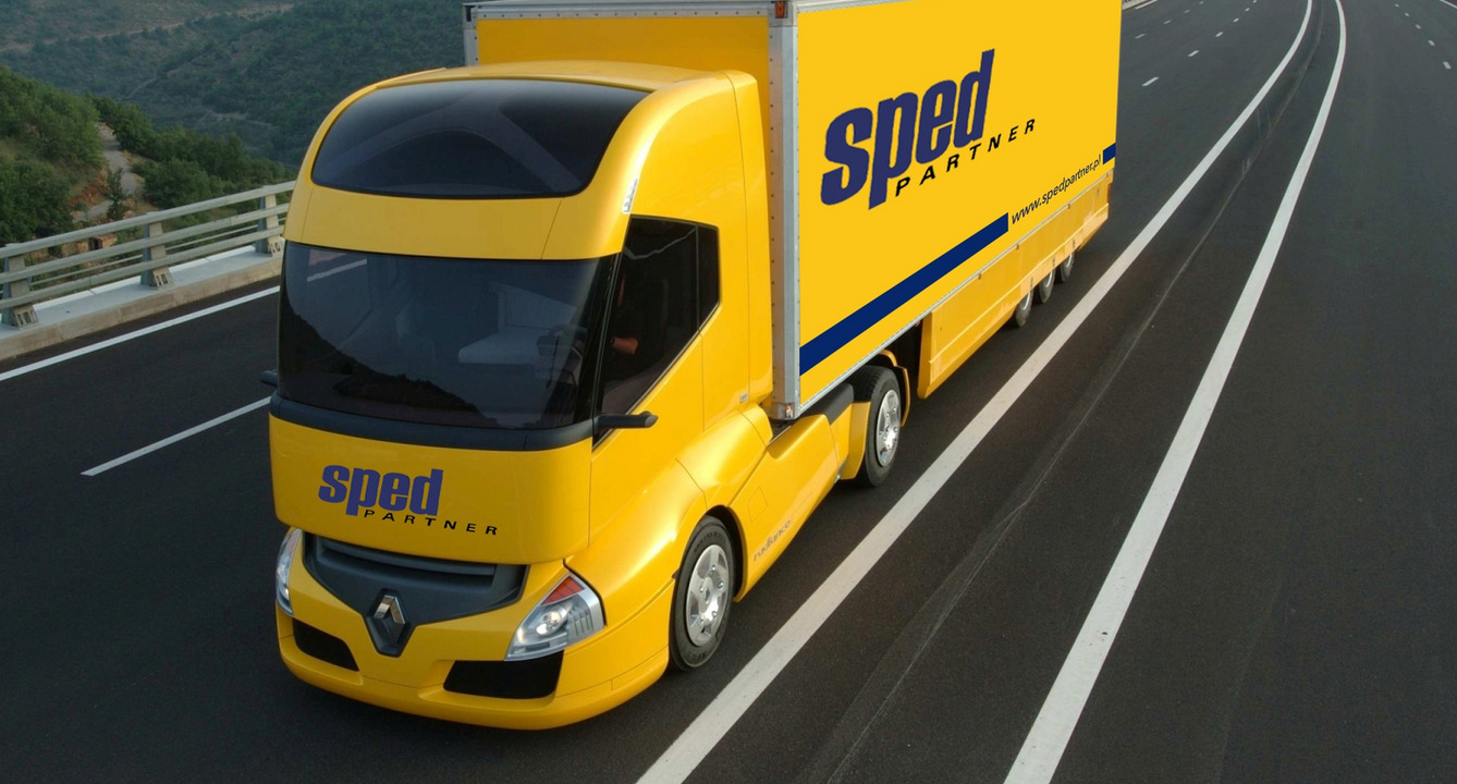 Solidny<br>Partner<br>w transporcie