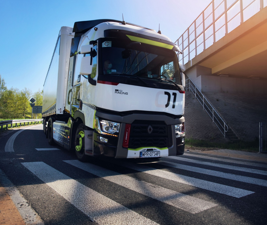 Zajęliśmy III miejsce w Optifuel Challenge 2021