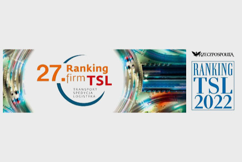 Sped Partner z mocną pozycją na rynku