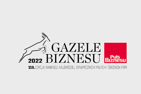 Sped Partner w klubie Gazeli Biznesu