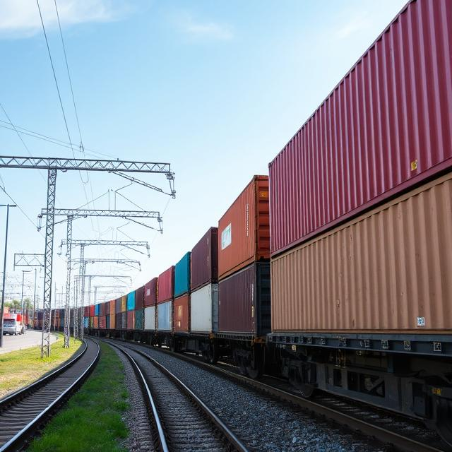 Rozszerzamy siatkę połączeń intermodalnych